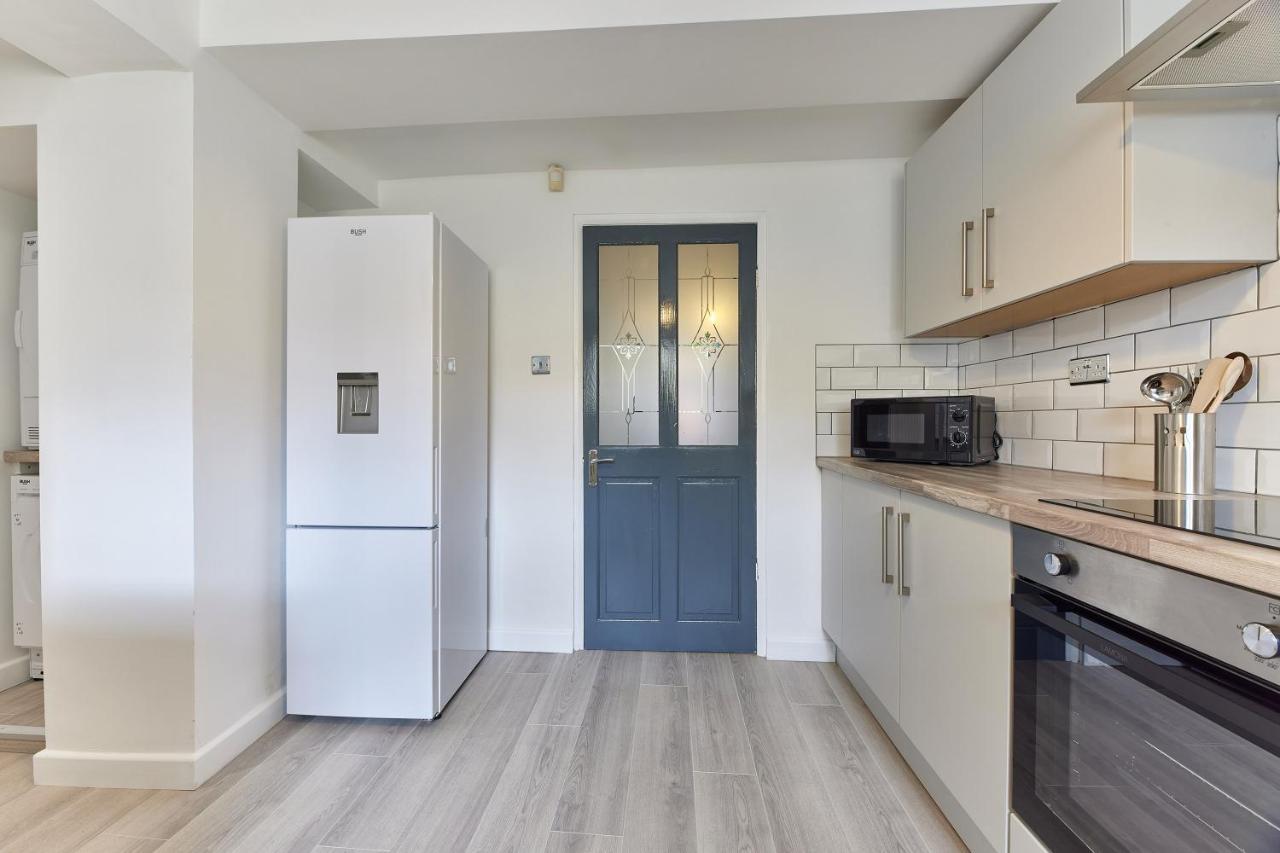 Maddison House, Beautiful New Renovated 5Bed House Villa Blyth  Buitenkant foto