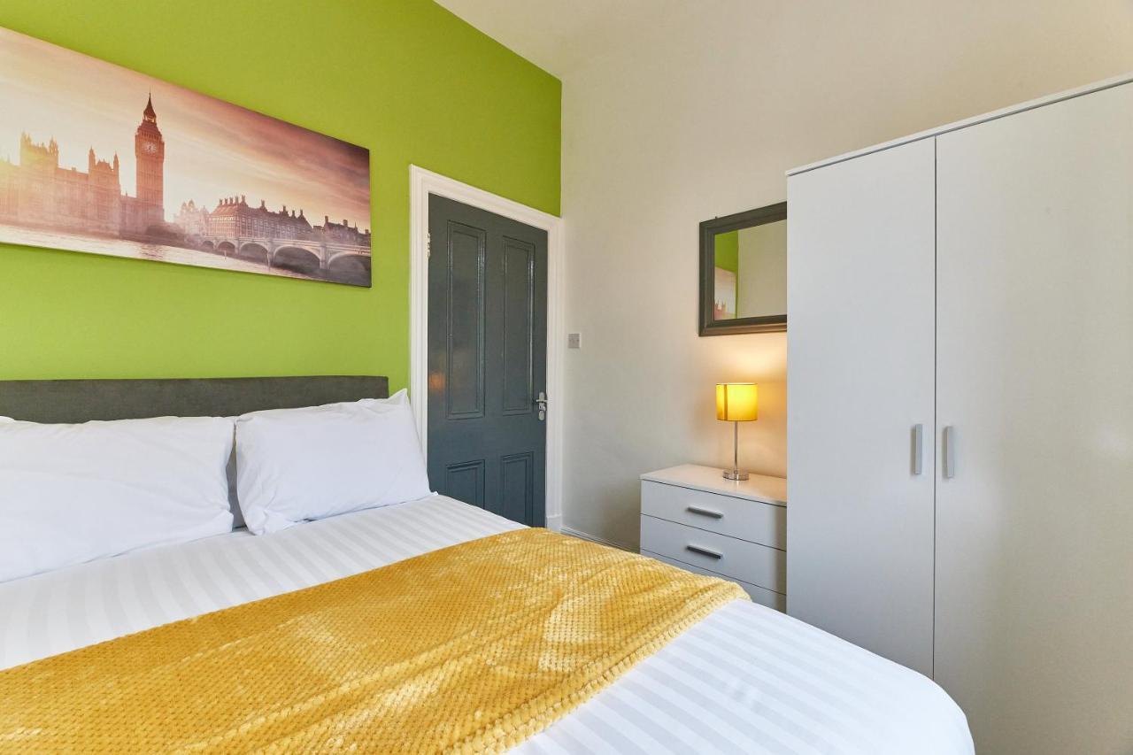 Maddison House, Beautiful New Renovated 5Bed House Villa Blyth  Buitenkant foto
