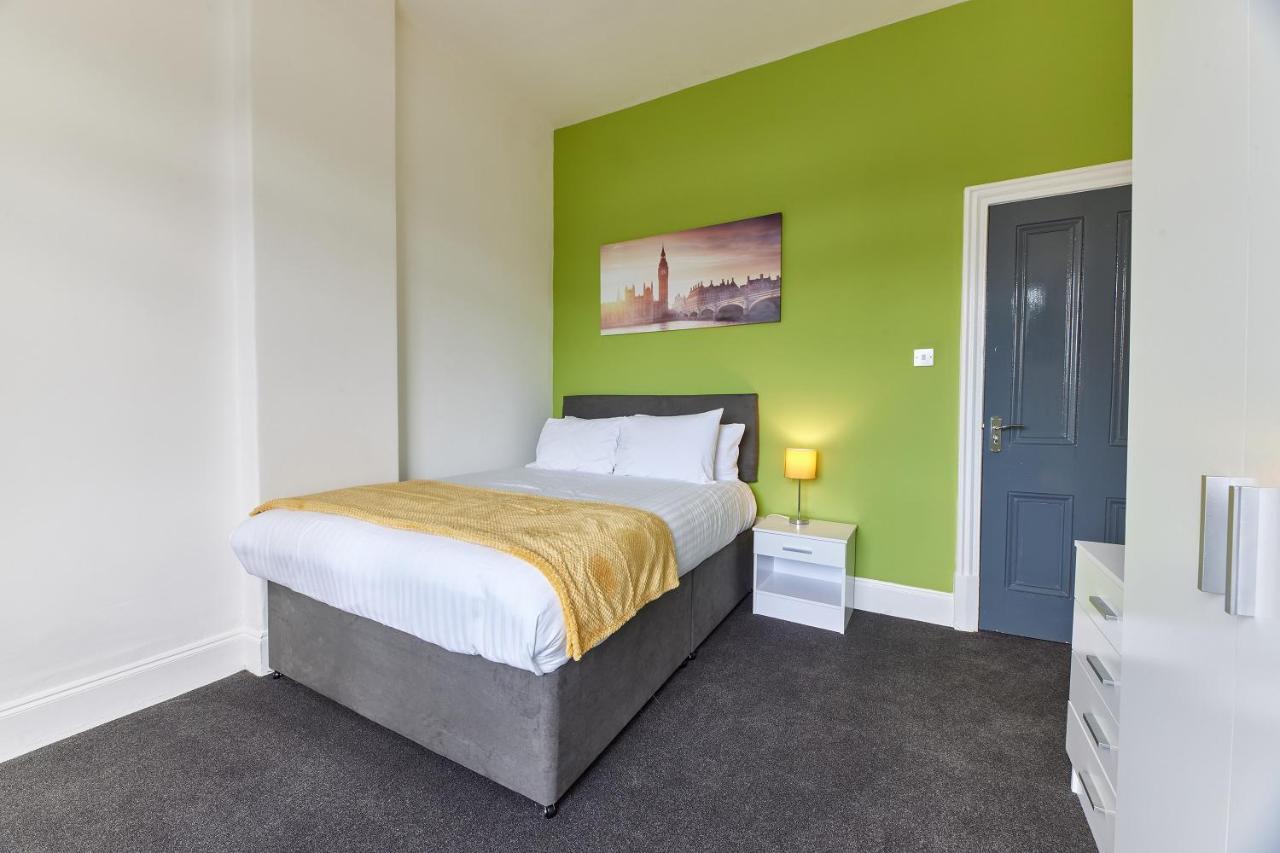 Maddison House, Beautiful New Renovated 5Bed House Villa Blyth  Buitenkant foto