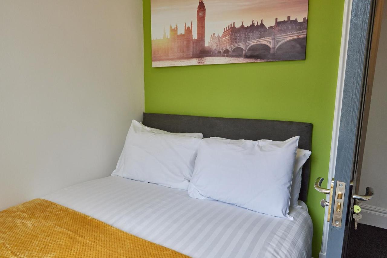Maddison House, Beautiful New Renovated 5Bed House Villa Blyth  Buitenkant foto