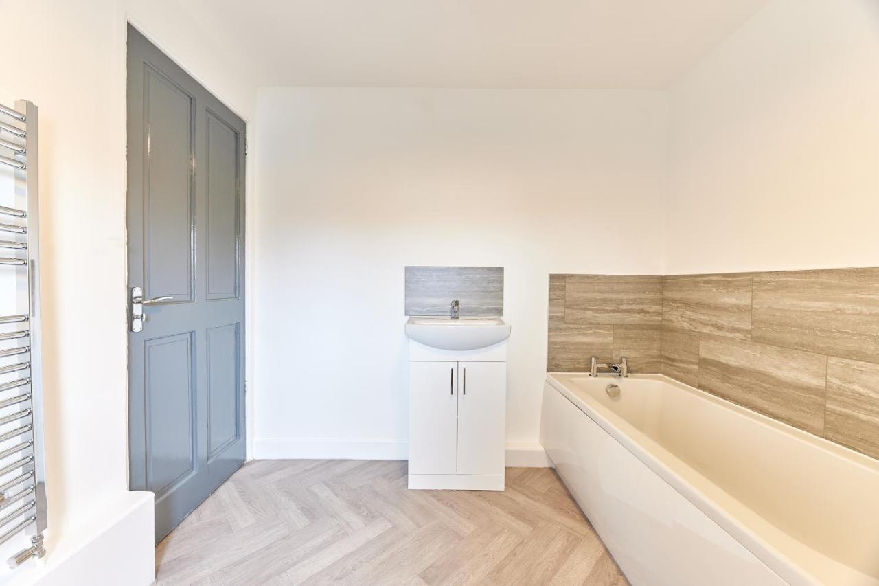 Maddison House, Beautiful New Renovated 5Bed House Villa Blyth  Buitenkant foto
