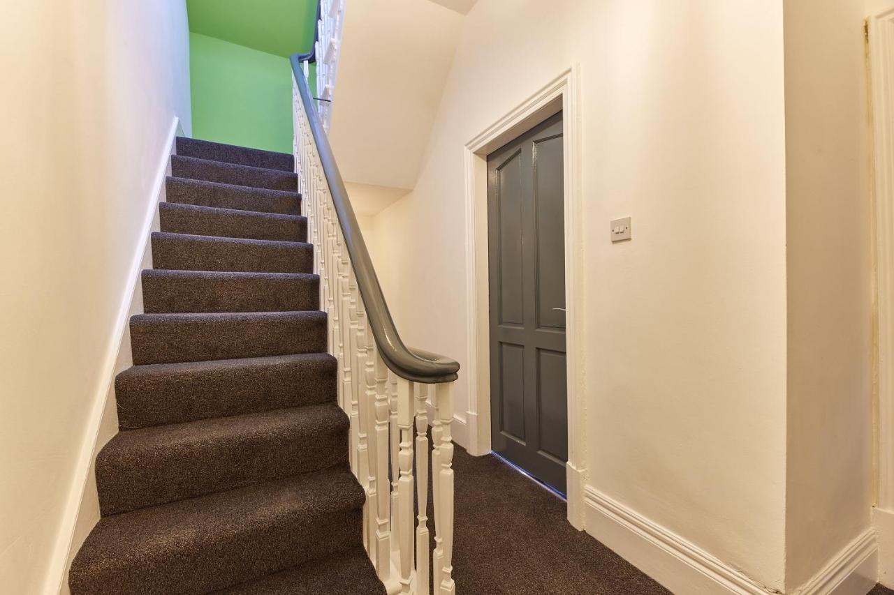 Maddison House, Beautiful New Renovated 5Bed House Villa Blyth  Buitenkant foto