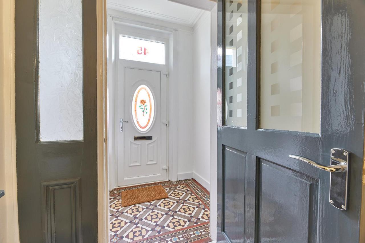 Maddison House, Beautiful New Renovated 5Bed House Villa Blyth  Buitenkant foto