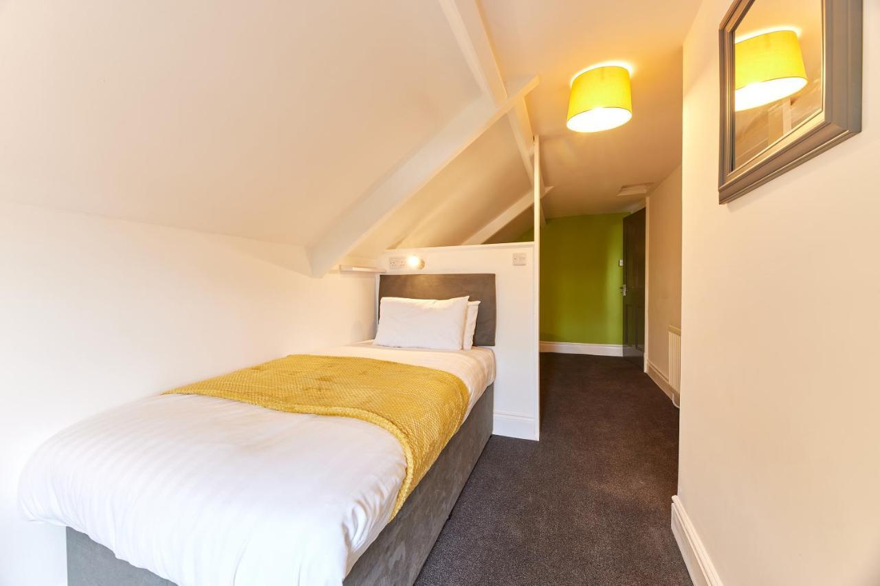 Maddison House, Beautiful New Renovated 5Bed House Villa Blyth  Buitenkant foto