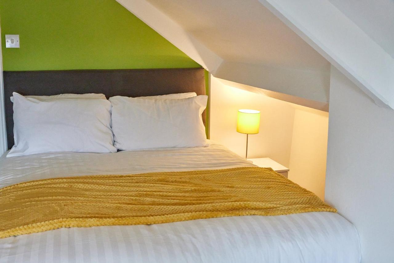 Maddison House, Beautiful New Renovated 5Bed House Villa Blyth  Buitenkant foto
