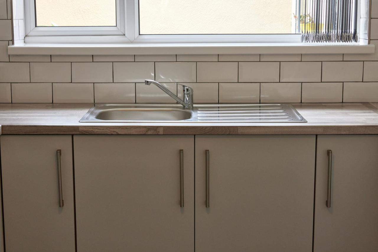 Maddison House, Beautiful New Renovated 5Bed House Villa Blyth  Buitenkant foto
