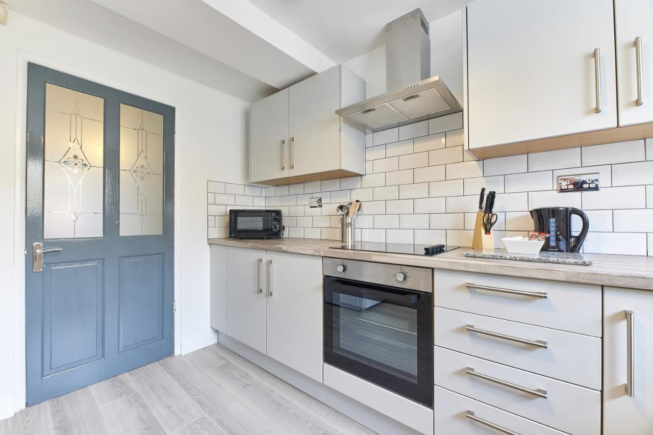 Maddison House, Beautiful New Renovated 5Bed House Villa Blyth  Buitenkant foto