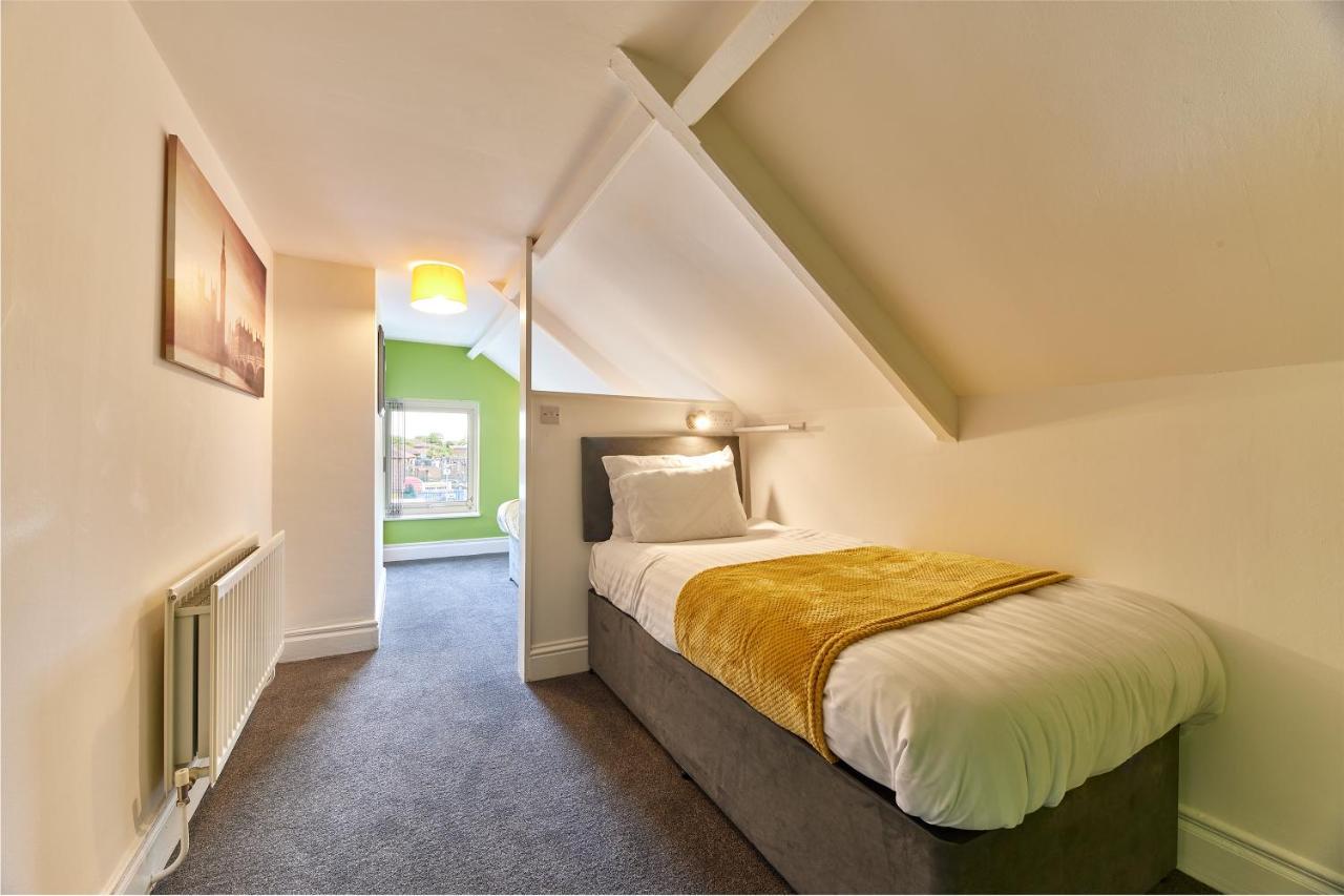Maddison House, Beautiful New Renovated 5Bed House Villa Blyth  Buitenkant foto