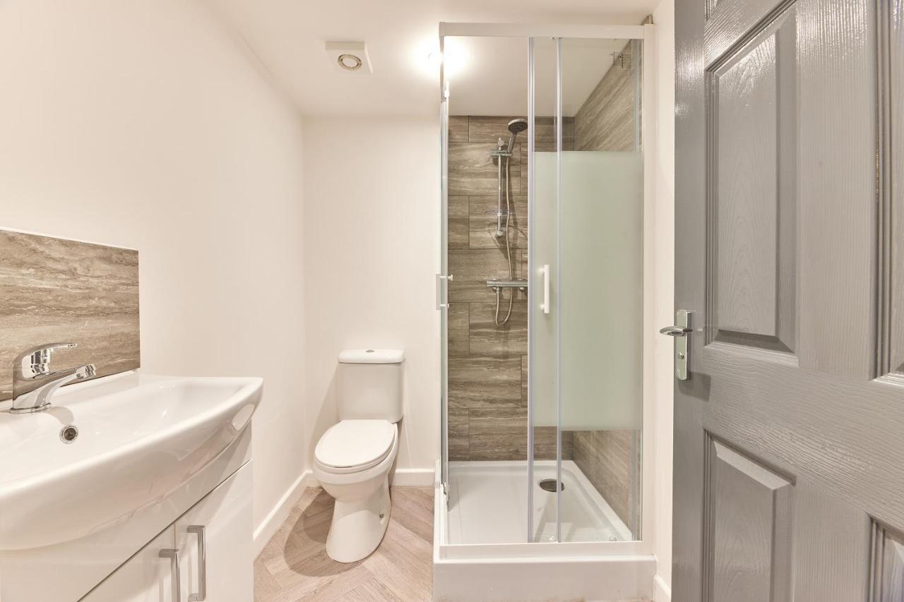 Maddison House, Beautiful New Renovated 5Bed House Villa Blyth  Buitenkant foto
