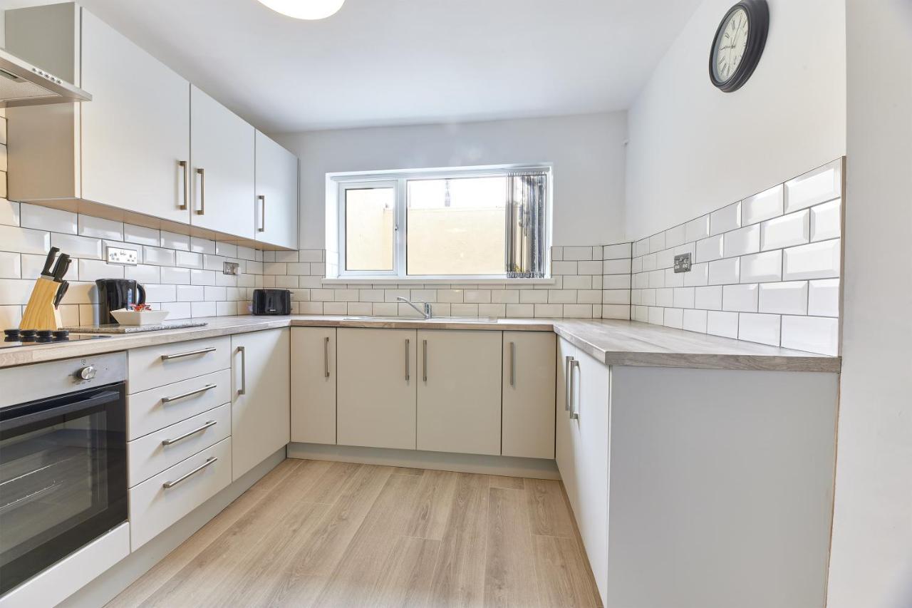 Maddison House, Beautiful New Renovated 5Bed House Villa Blyth  Buitenkant foto
