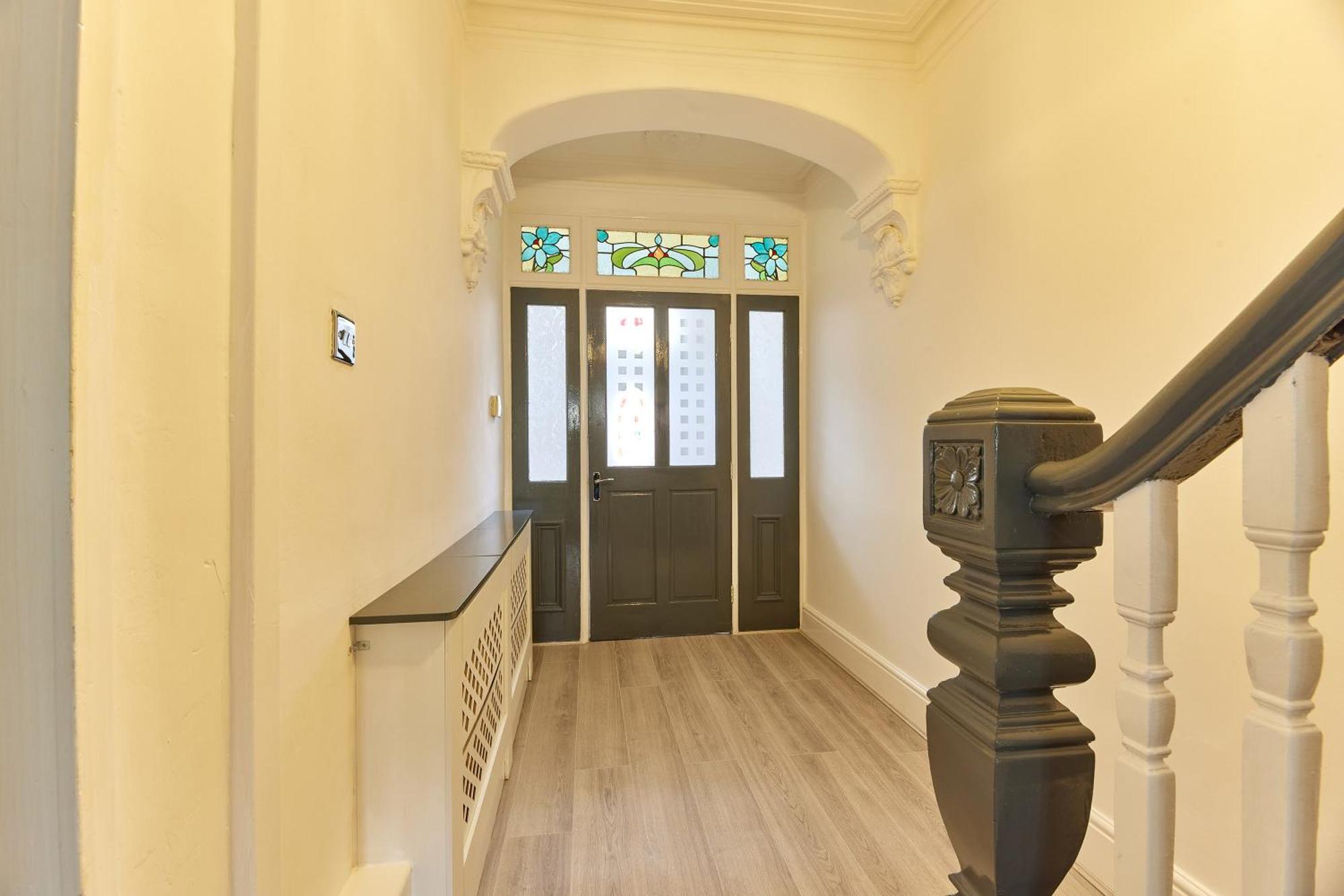 Maddison House, Beautiful New Renovated 5Bed House Villa Blyth  Kamer foto