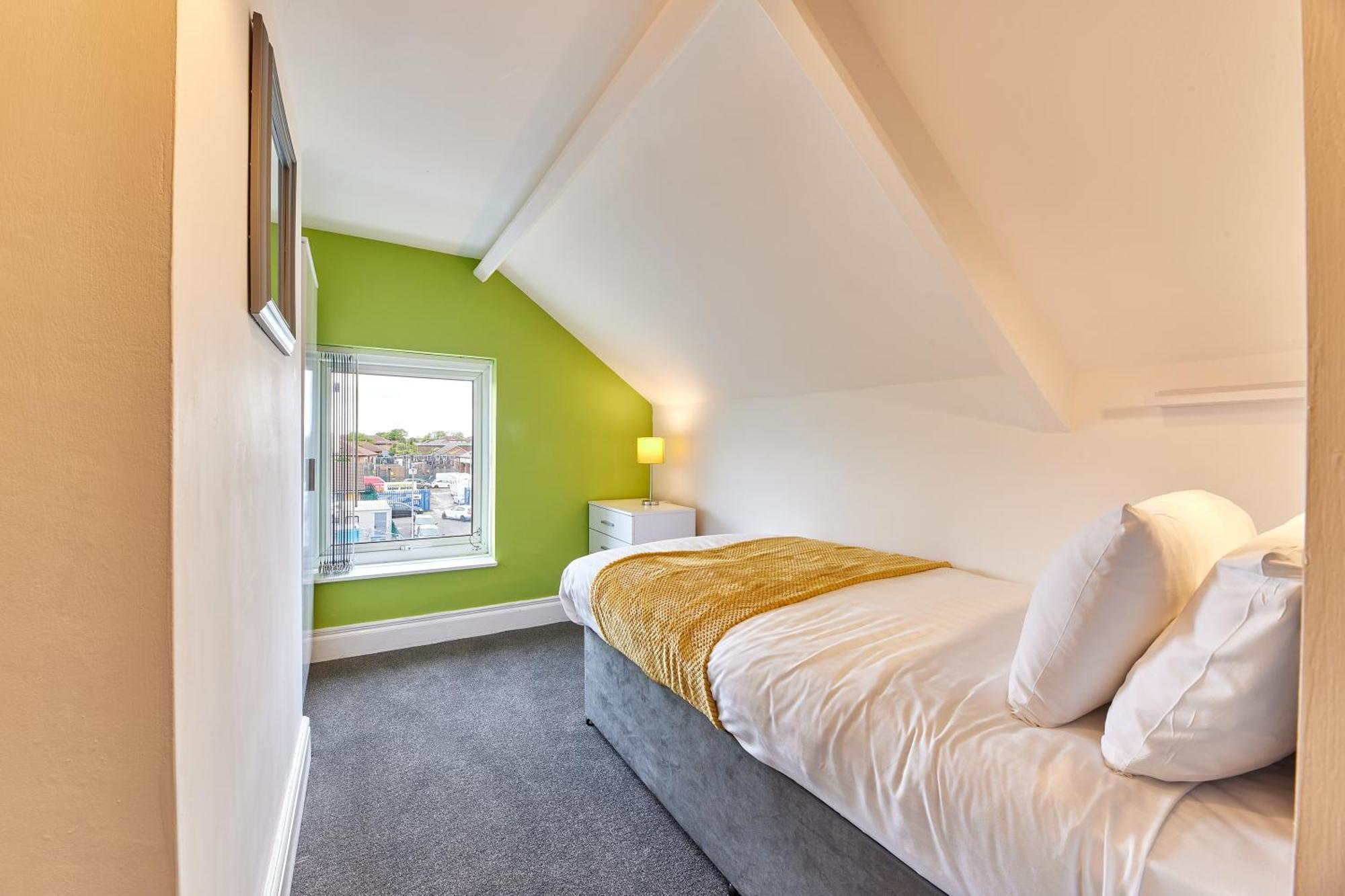 Maddison House, Beautiful New Renovated 5Bed House Villa Blyth  Kamer foto